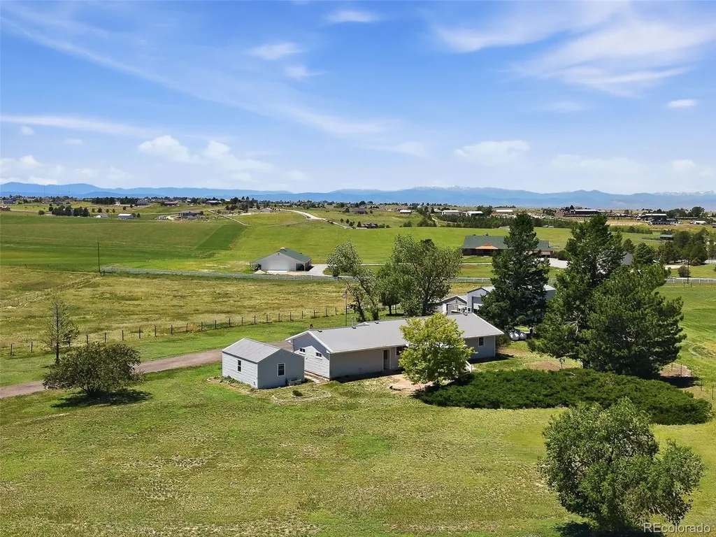 42593 London Drive Parker CO 80138
