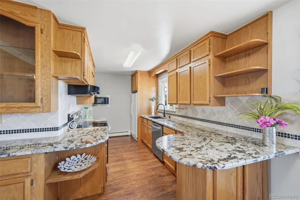 42593 London Drive Parker CO 80138