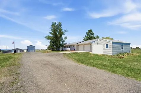 42593 London Drive Parker CO 80138