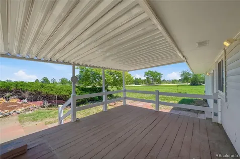 42593 London Drive Parker CO 80138