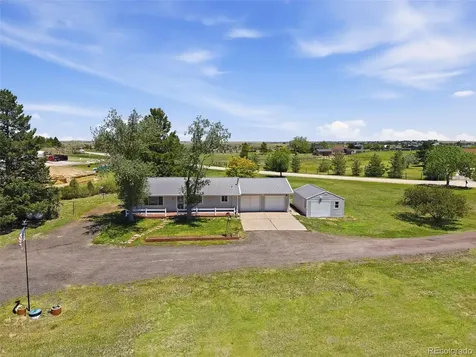 42593 London Drive Parker CO 80138