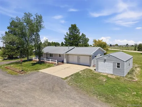42593 London Drive Parker CO 80138