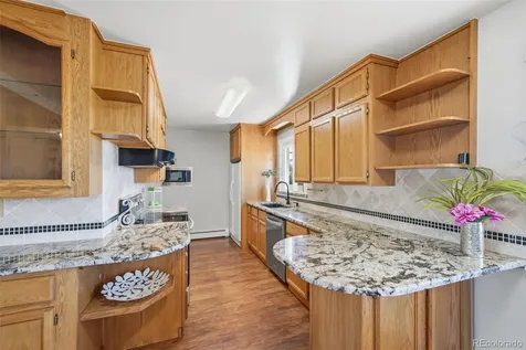 42593 London Drive Parker CO 80138