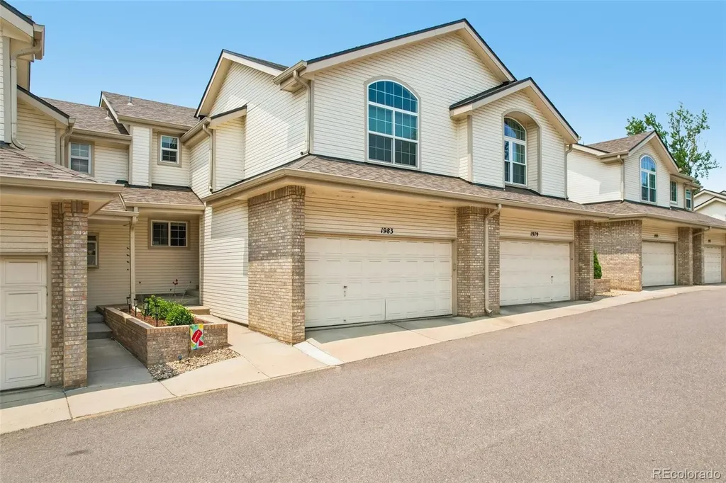 1983 S Xenia Way Denver CO 80231