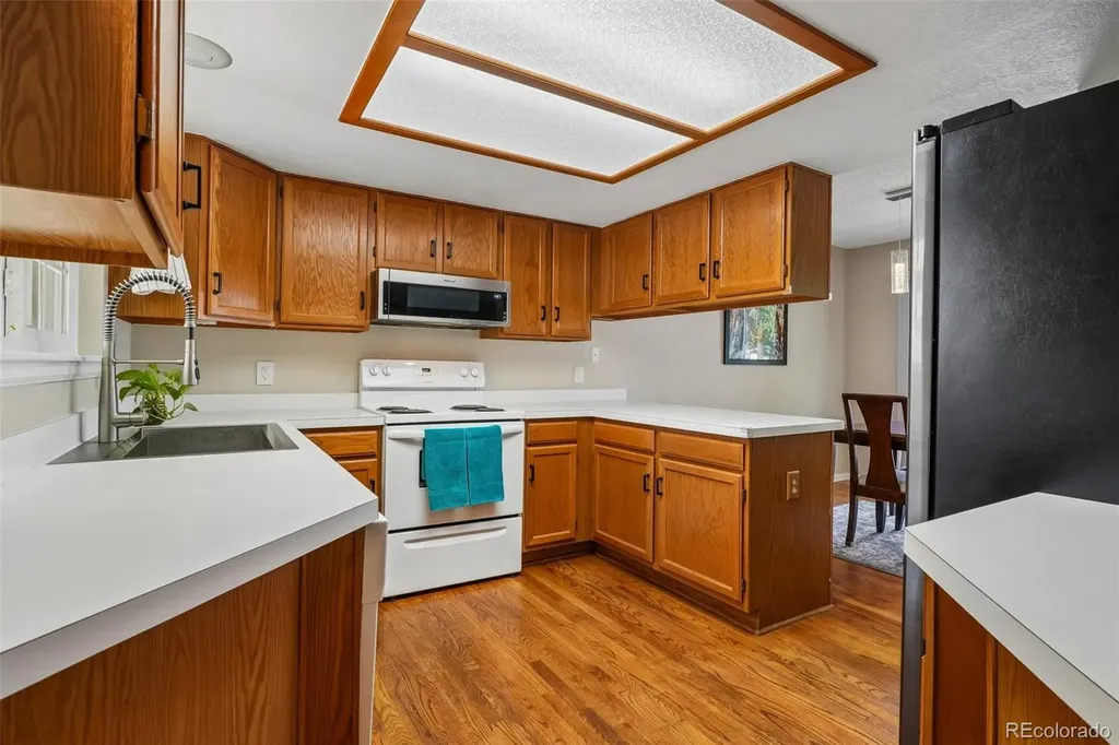 1983 S Xenia Way Denver CO 80231