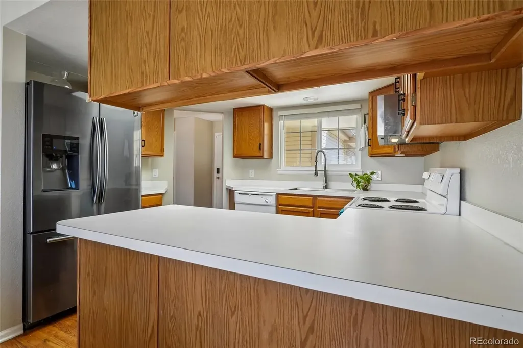 1983 S Xenia Way Denver CO 80231