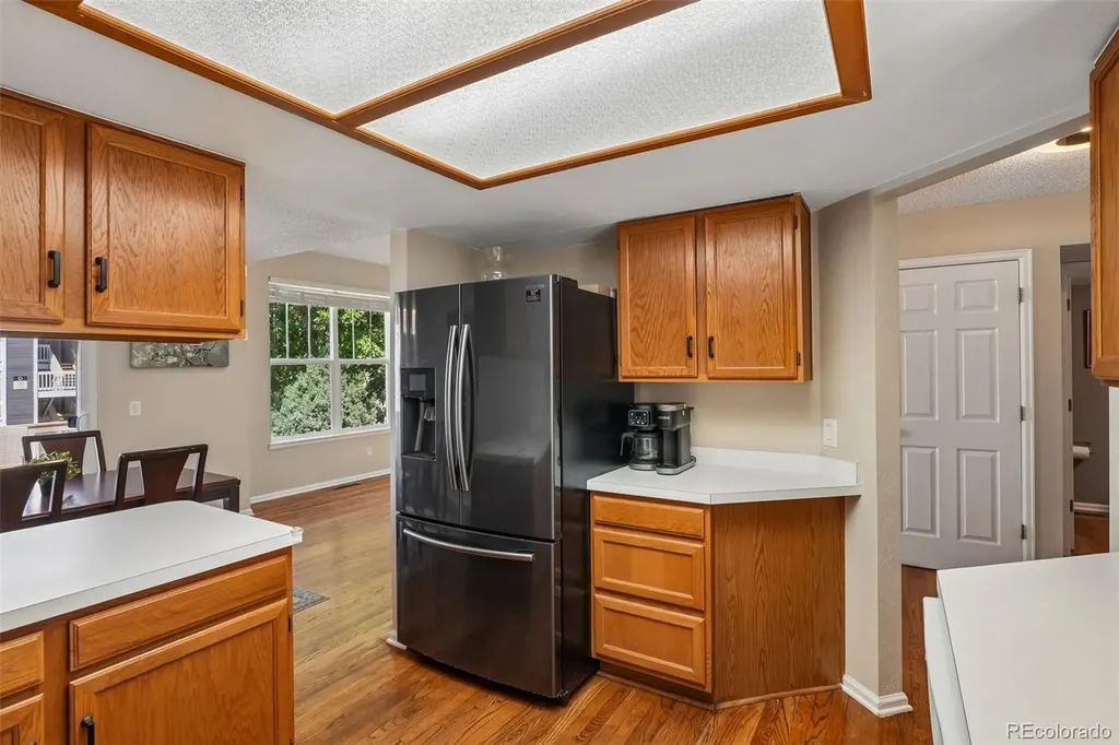 1983 S Xenia Way Denver CO 80231