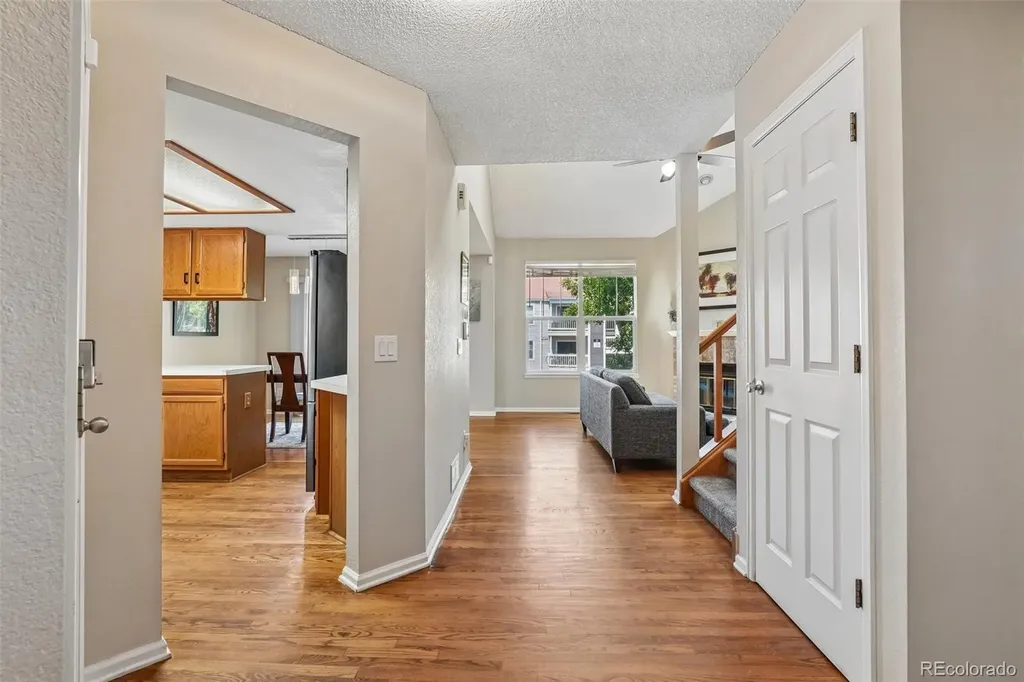 1983 S Xenia Way Denver CO 80231