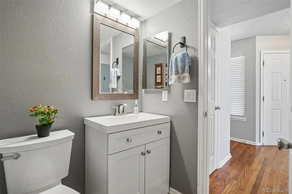 1983 S Xenia Way Denver CO 80231