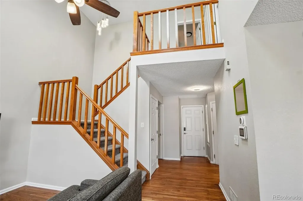 1983 S Xenia Way Denver CO 80231