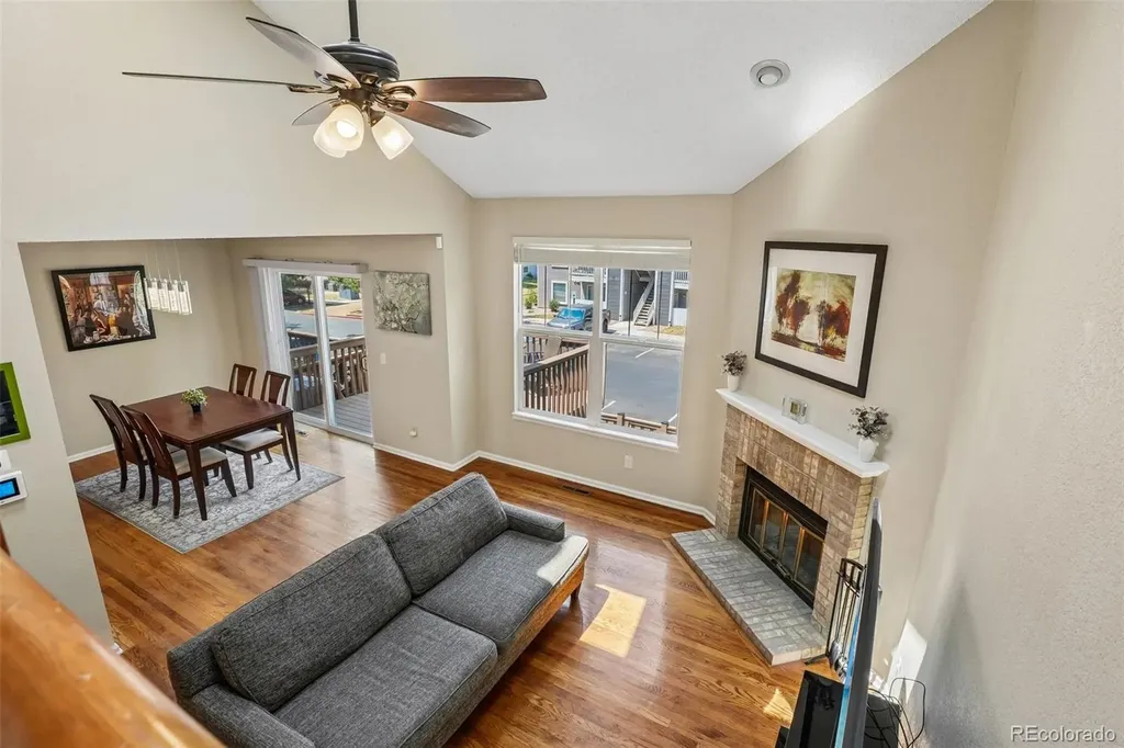 1983 S Xenia Way Denver CO 80231