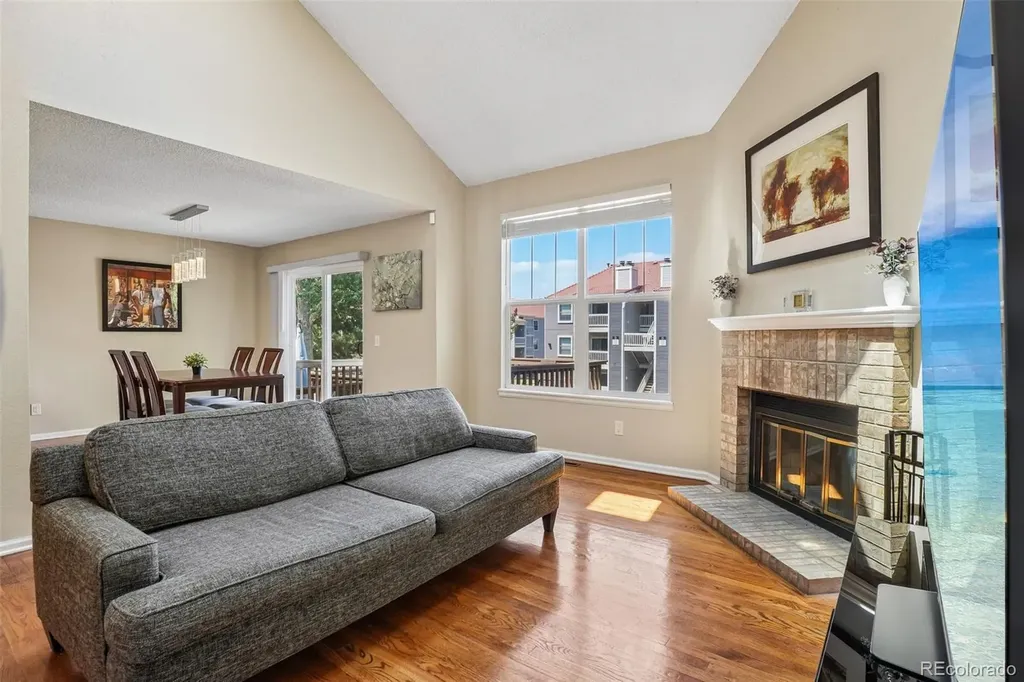 1983 S Xenia Way Denver CO 80231