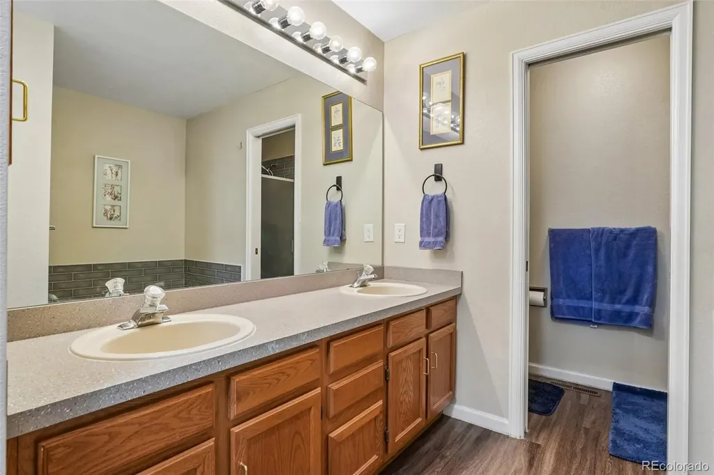 1983 S Xenia Way Denver CO 80231