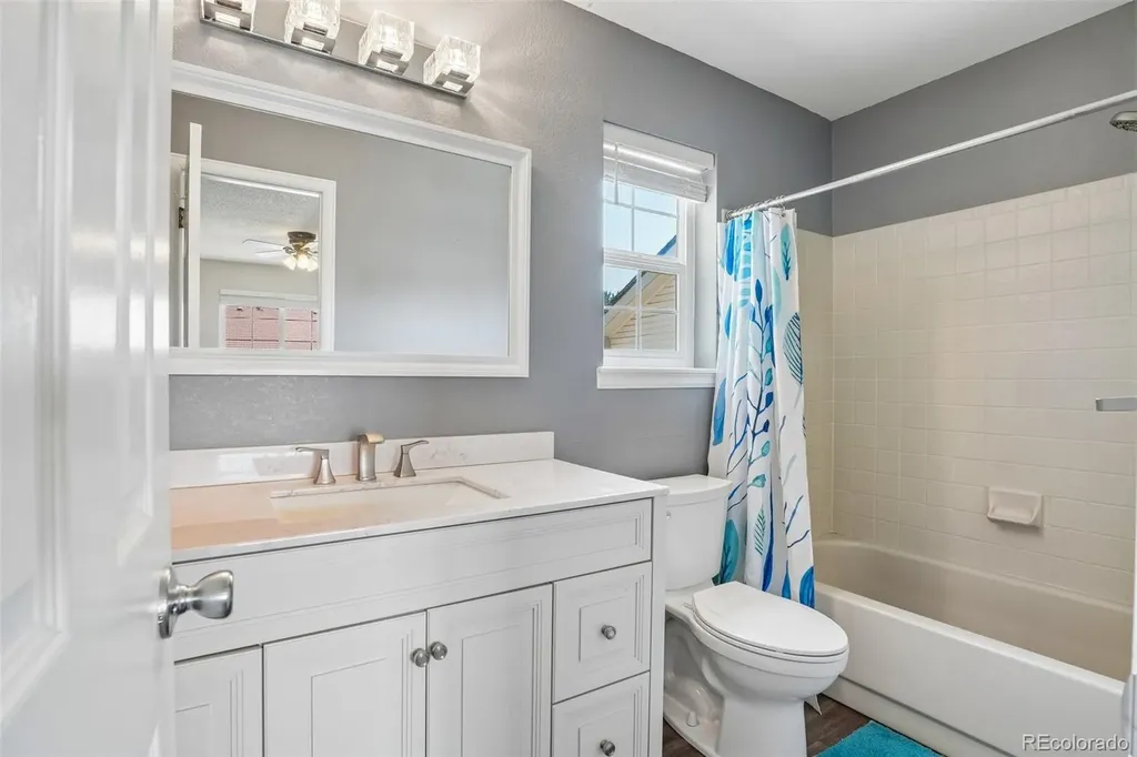 1983 S Xenia Way Denver CO 80231
