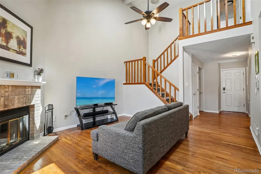 1983 S Xenia Way Denver CO 80231