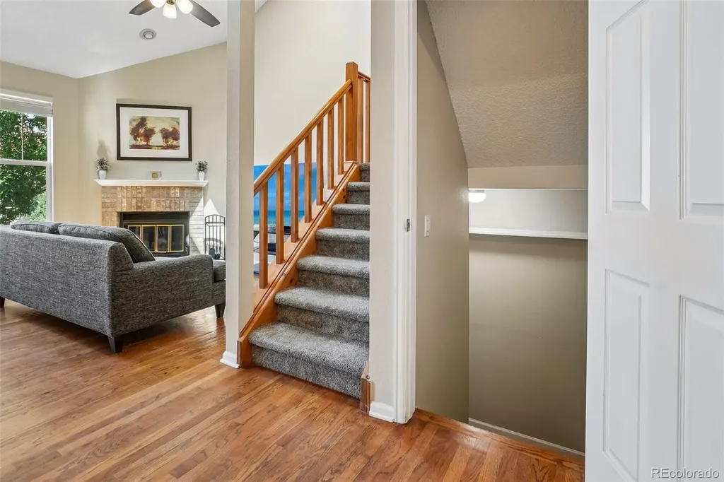 1983 S Xenia Way Denver CO 80231