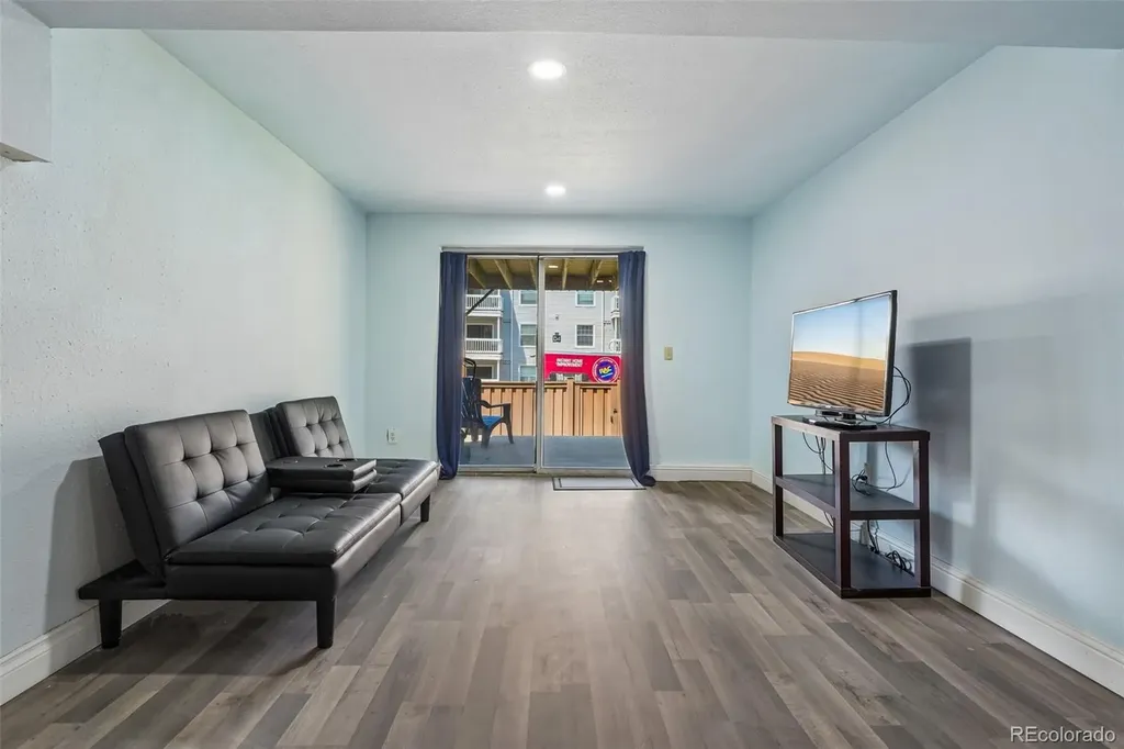 1983 S Xenia Way Denver CO 80231