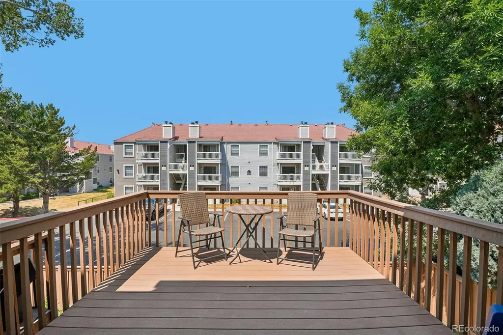 1983 S Xenia Way Denver CO 80231