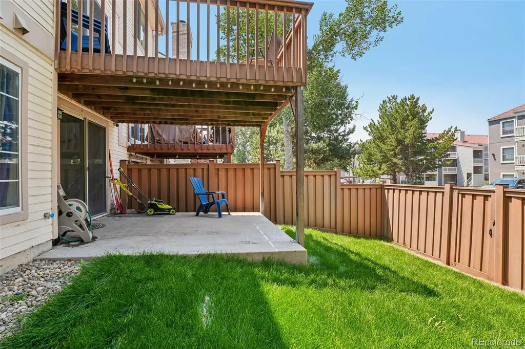1983 S Xenia Way Denver CO 80231