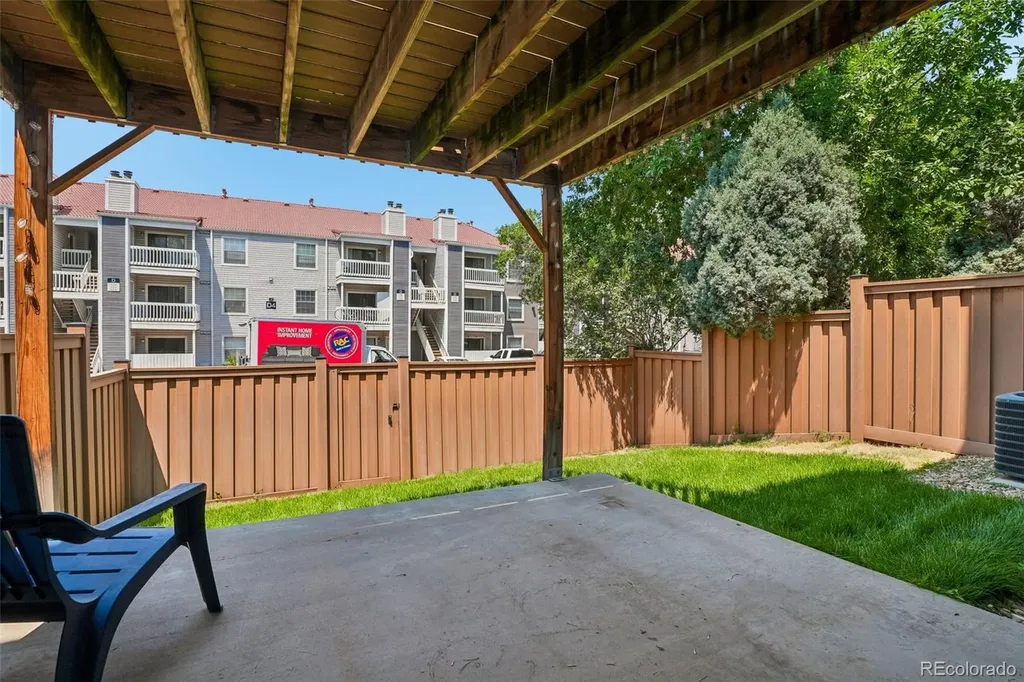 1983 S Xenia Way Denver CO 80231