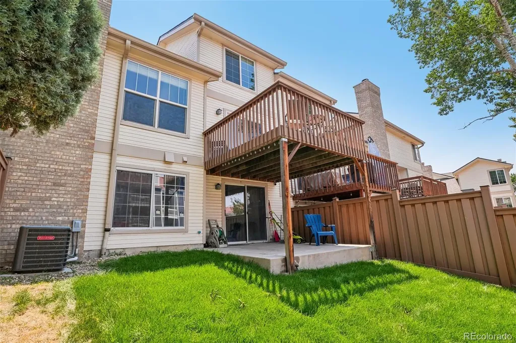1983 S Xenia Way Denver CO 80231