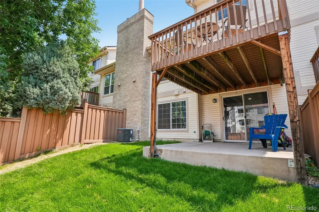 1983 S Xenia Way Denver CO 80231