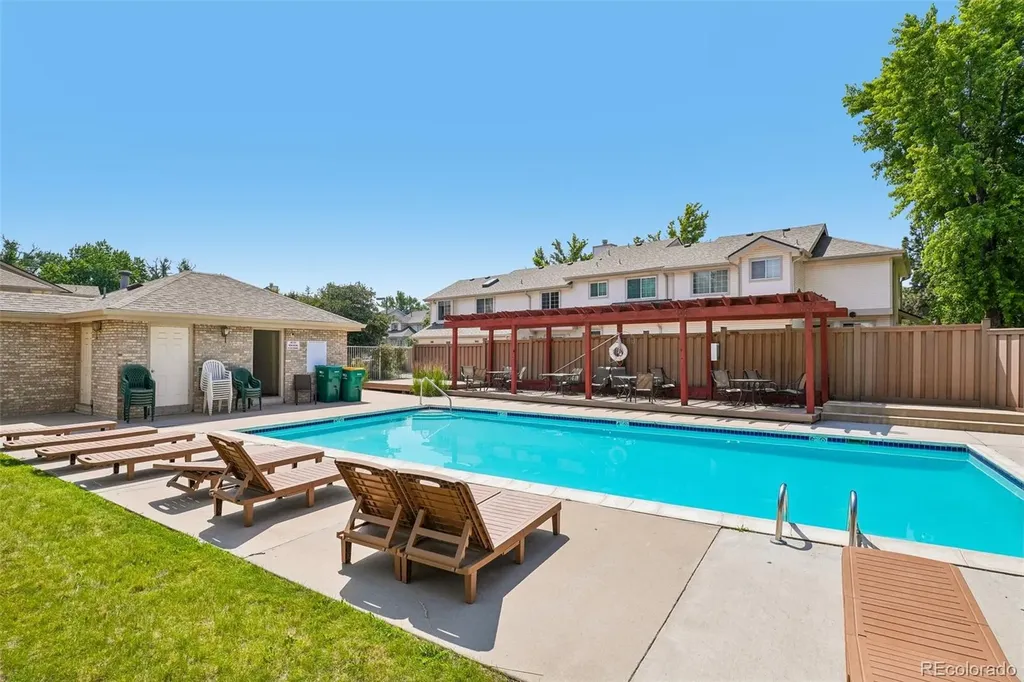 1983 S Xenia Way Denver CO 80231