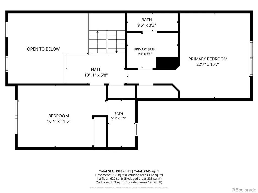 1983 S Xenia Way Denver CO 80231