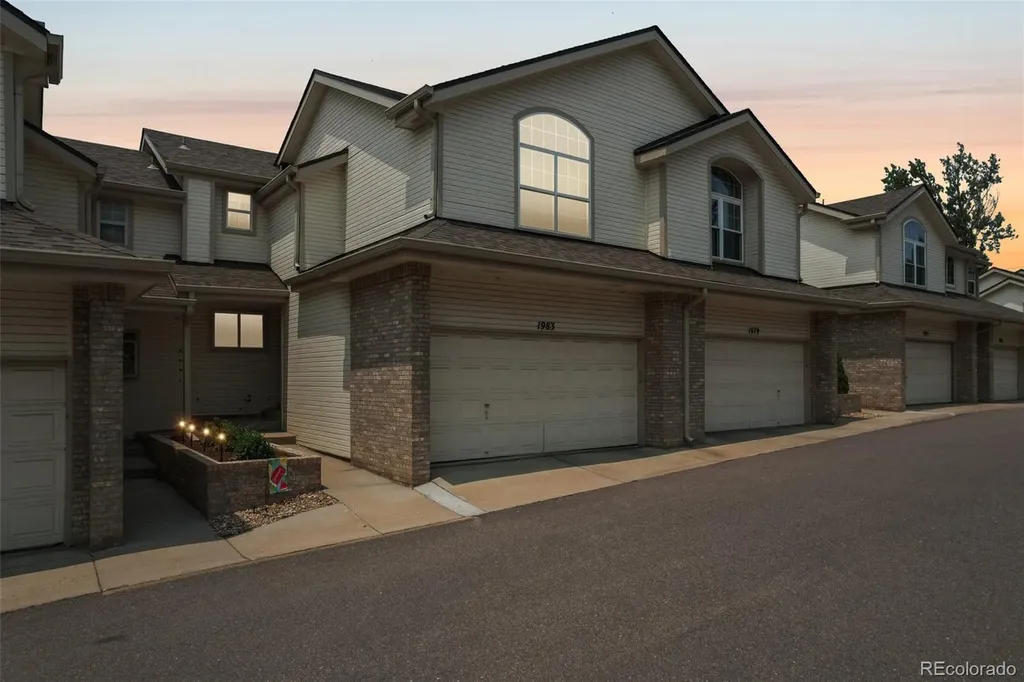 1983 S Xenia Way Denver CO 80231