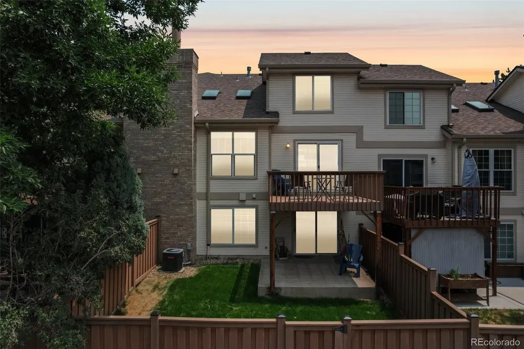 1983 S Xenia Way Denver CO 80231
