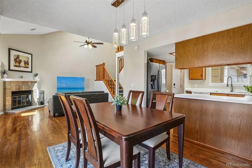 1983 S Xenia Way Denver CO 80231