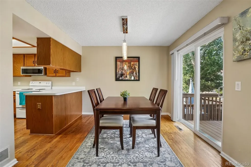 1983 S Xenia Way Denver CO 80231