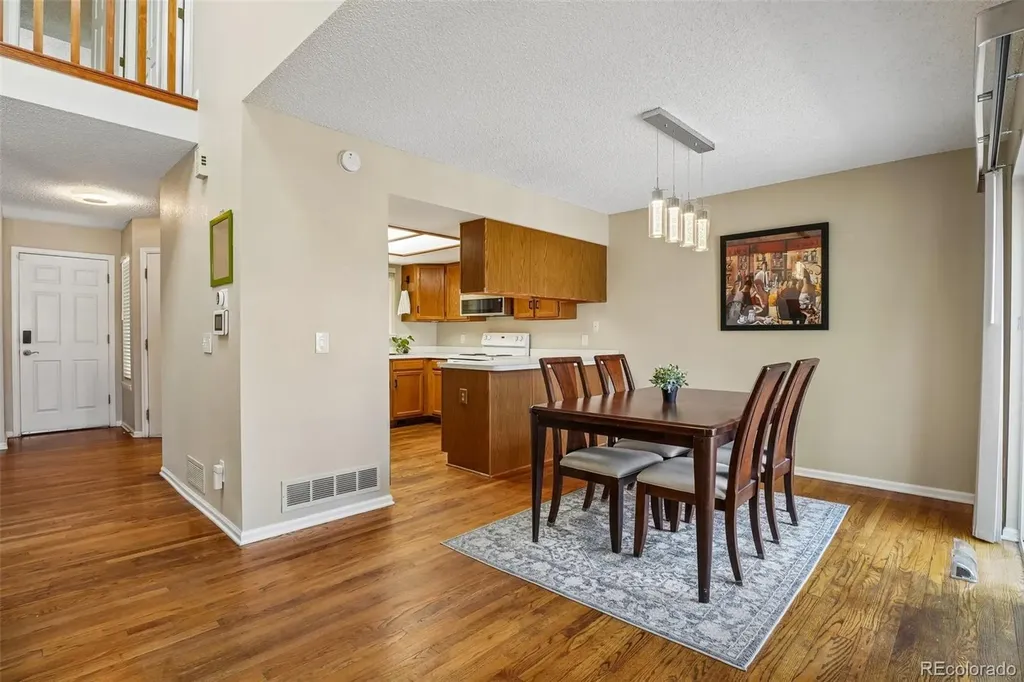 1983 S Xenia Way Denver CO 80231