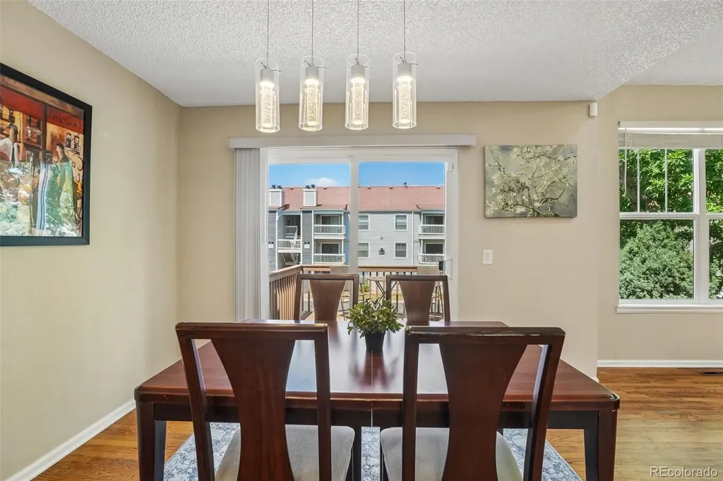 1983 S Xenia Way Denver CO 80231