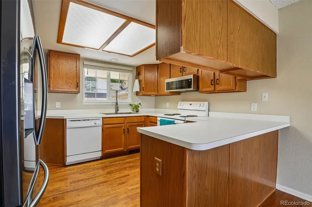1983 S Xenia Way Denver CO 80231