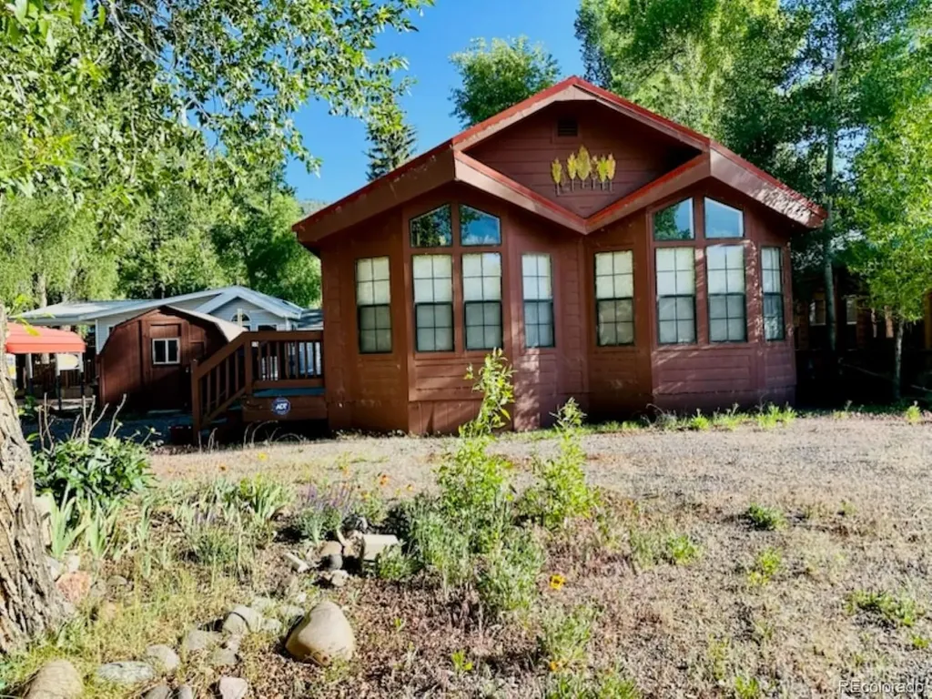 72 Okie Lane South Fork CO 81154