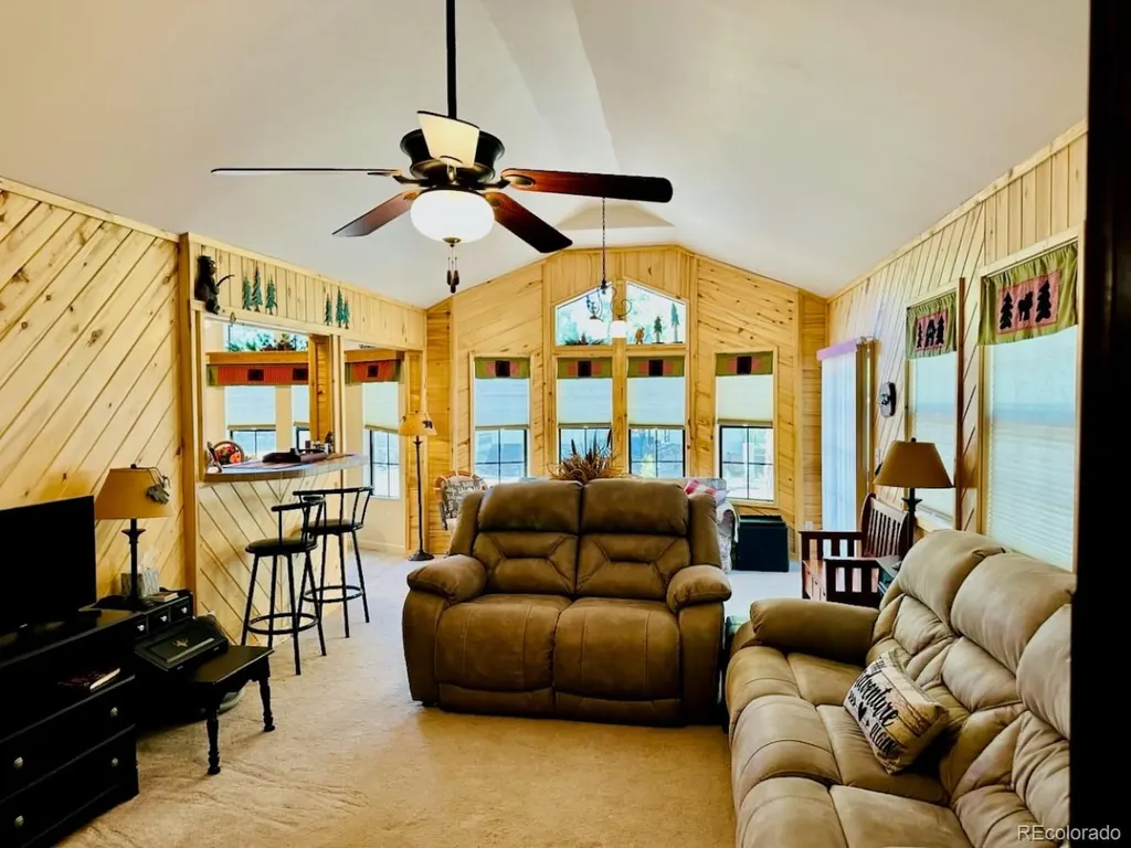 72 Okie Lane South Fork CO 81154