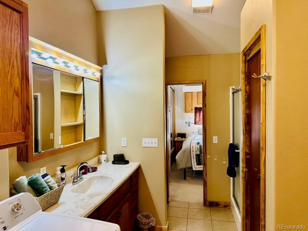 72 Okie Lane South Fork CO 81154