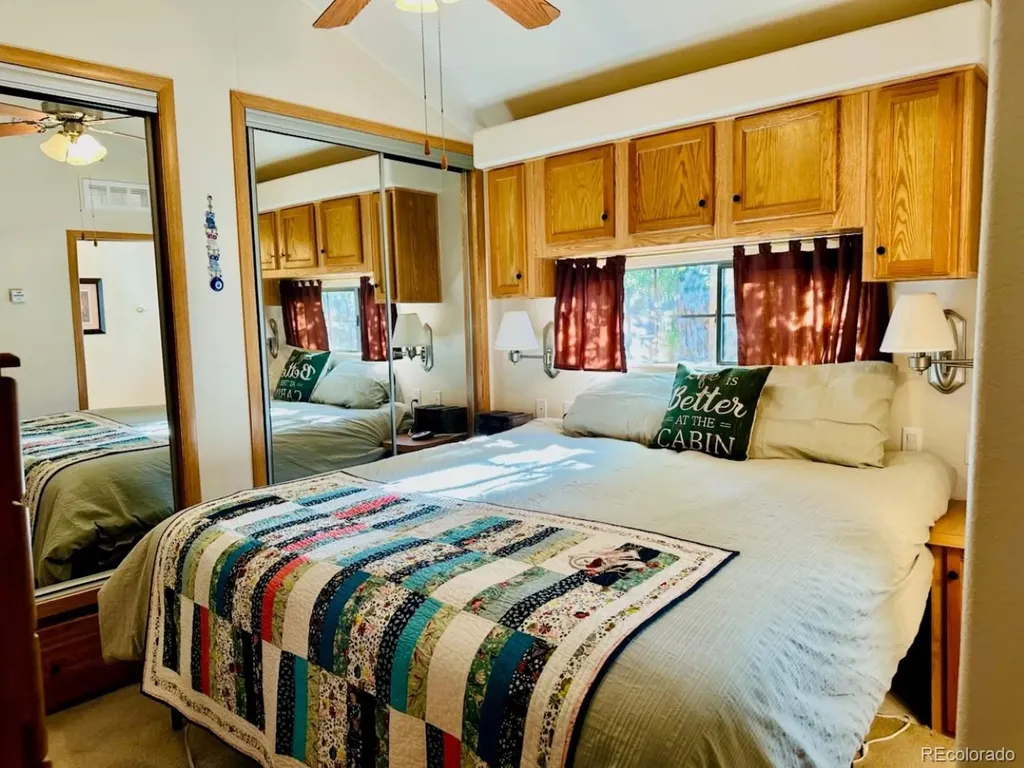 72 Okie Lane South Fork CO 81154