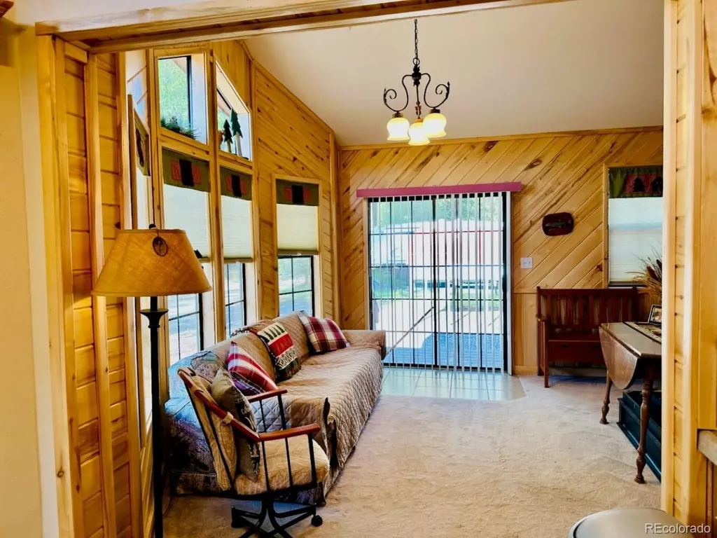 72 Okie Lane South Fork CO 81154