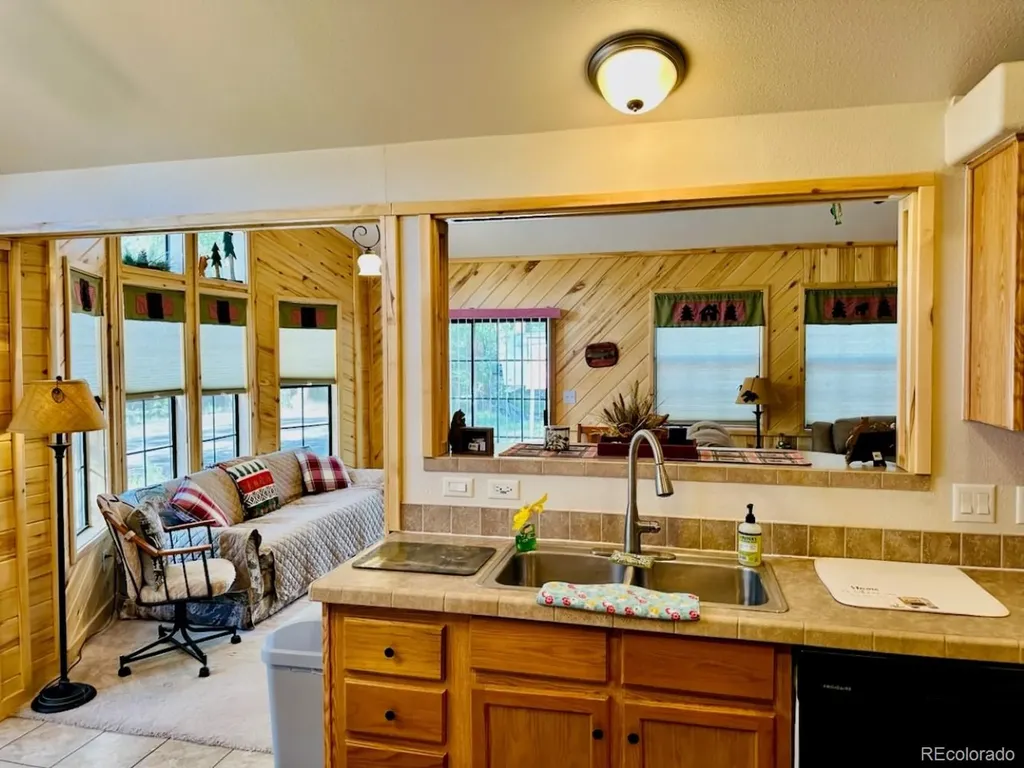 72 Okie Lane South Fork CO 81154
