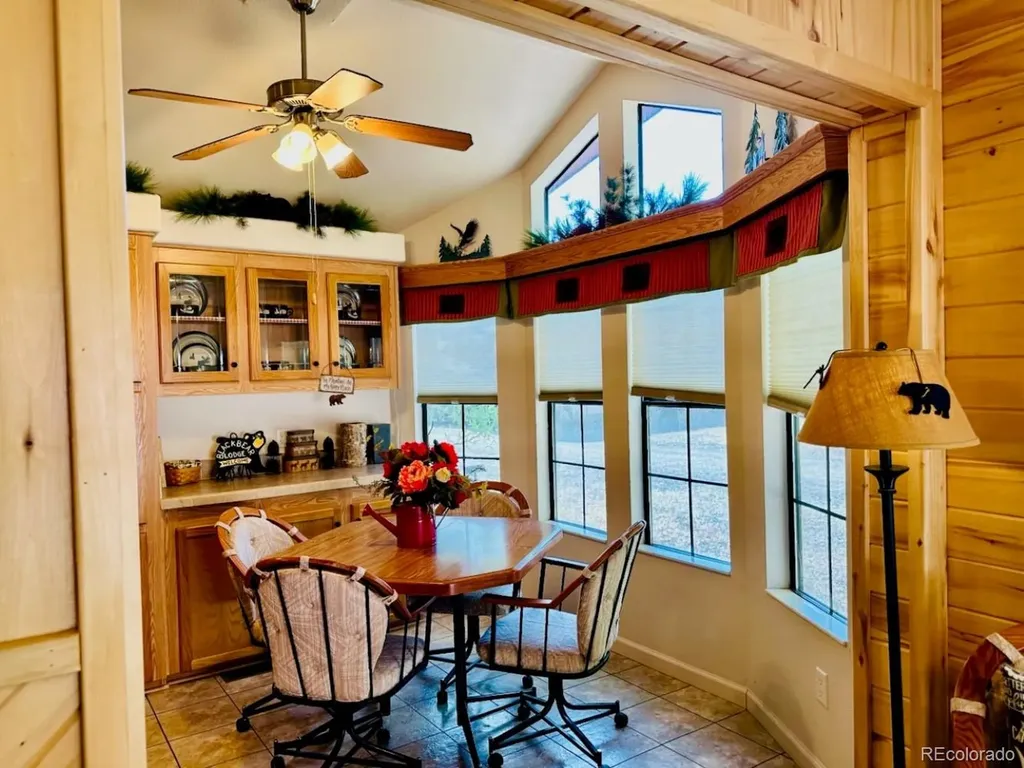 72 Okie Lane South Fork CO 81154