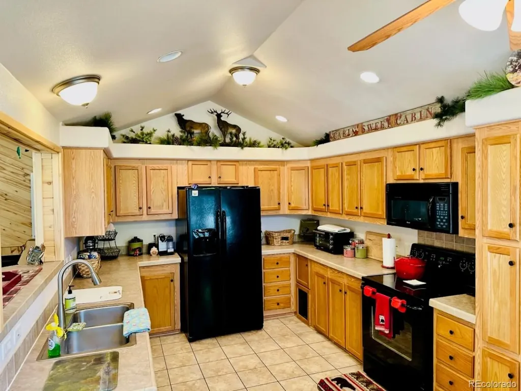 72 Okie Lane South Fork CO 81154