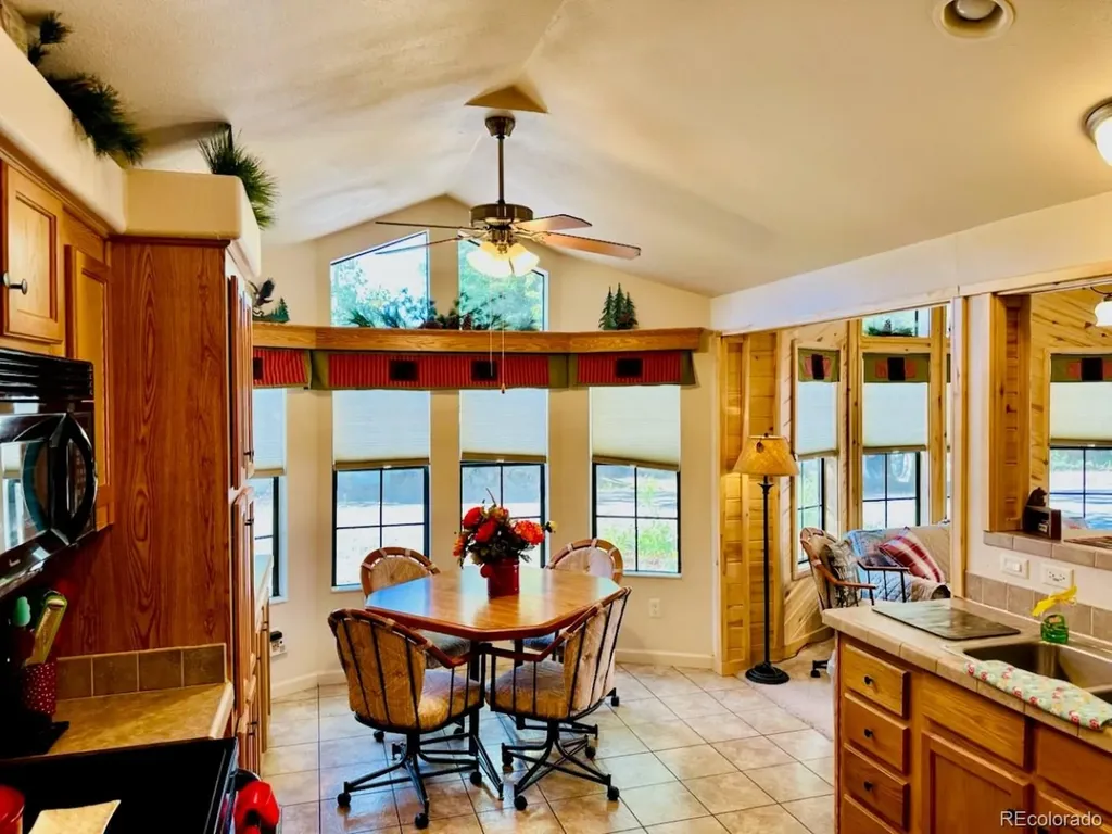 72 Okie Lane South Fork CO 81154