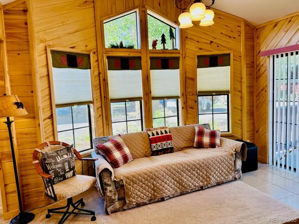72 Okie Lane South Fork CO 81154