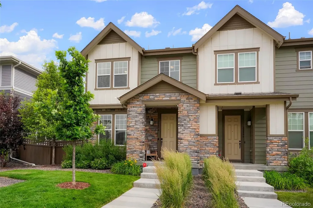 20876 E 61st Drive Aurora CO 80019