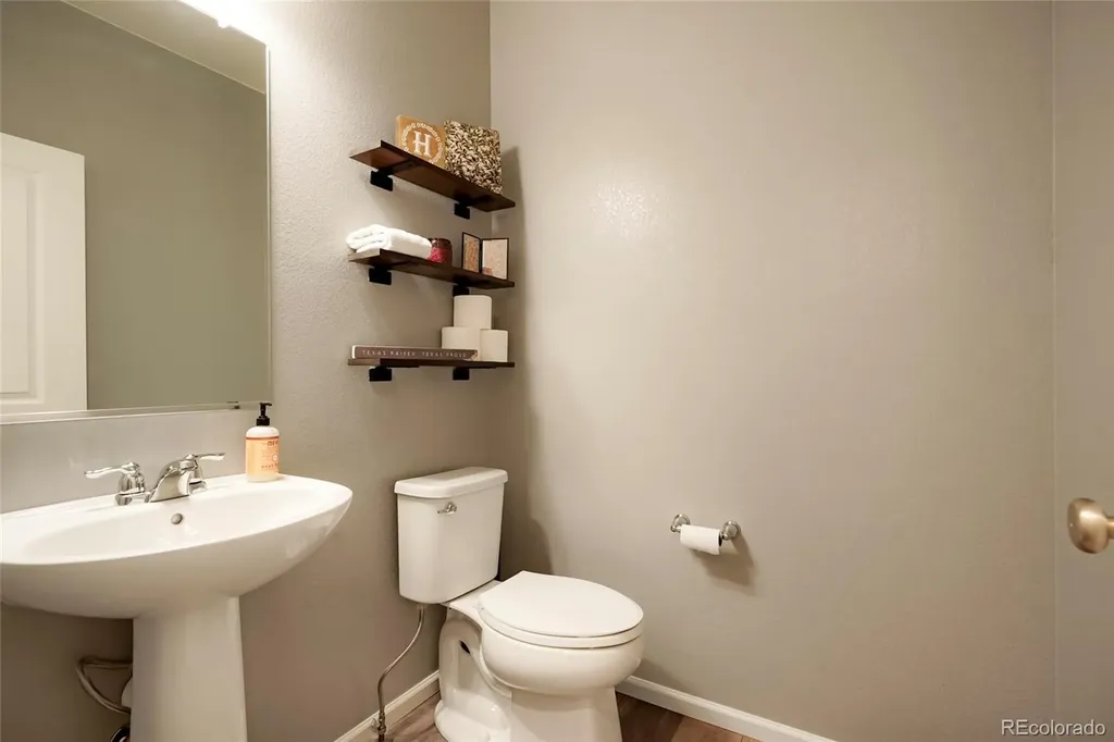 20876 E 61st Drive Aurora CO 80019