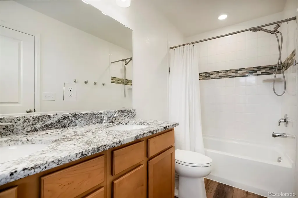 20876 E 61st Drive Aurora CO 80019