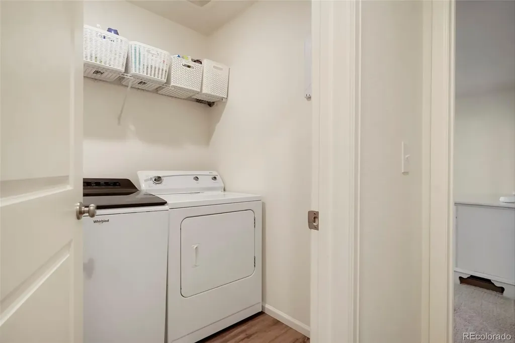 20876 E 61st Drive Aurora CO 80019
