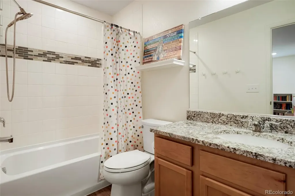 20876 E 61st Drive Aurora CO 80019